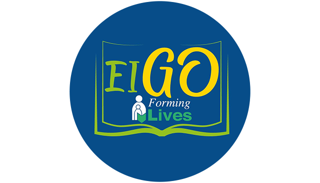 EIGO Logo